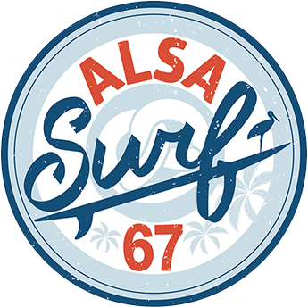 Alsa-Surf